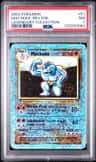 Machoke