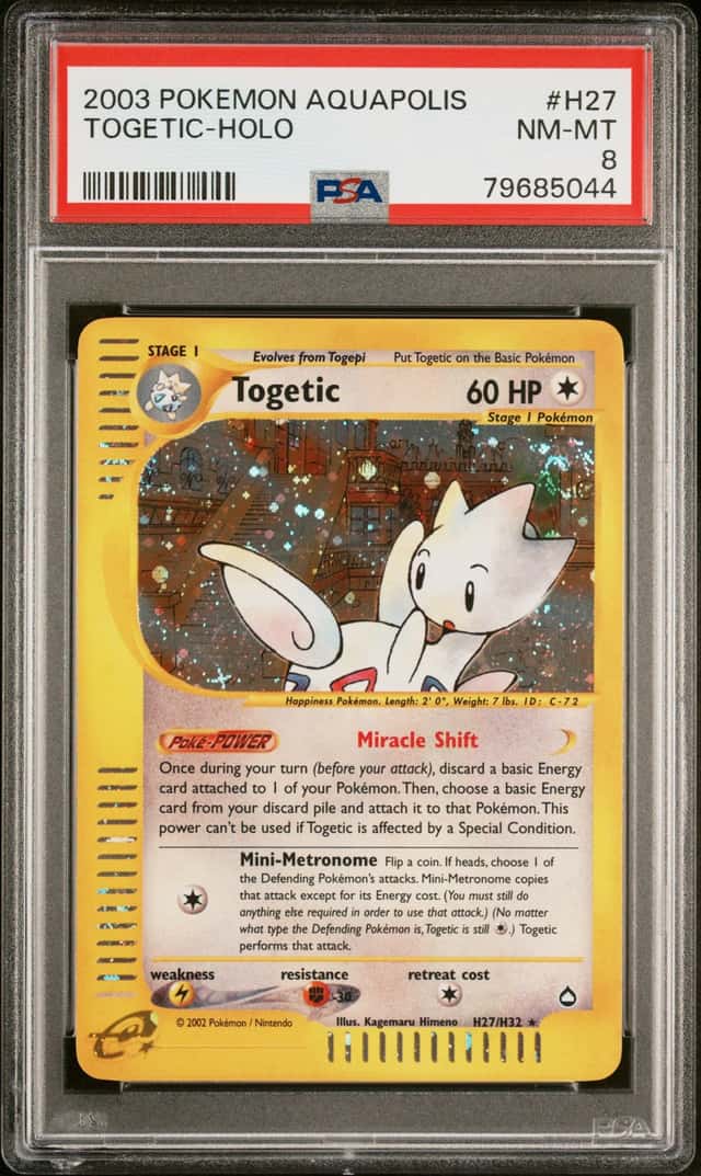 Togetic