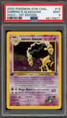 Sabrina'S Alakazam