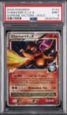 Charizard G Lv X