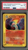 Typhlosion