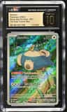 Snorlax
