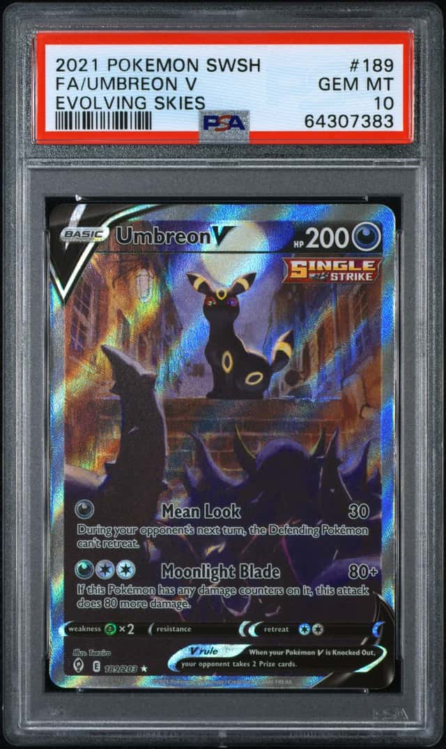 Umbreon V