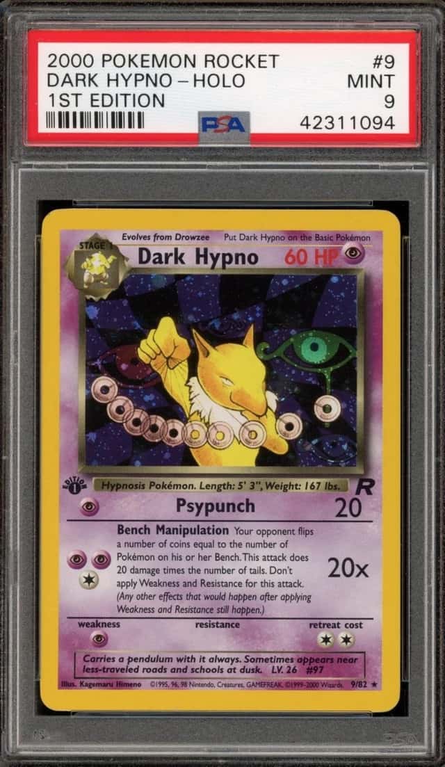 Dark Hypno