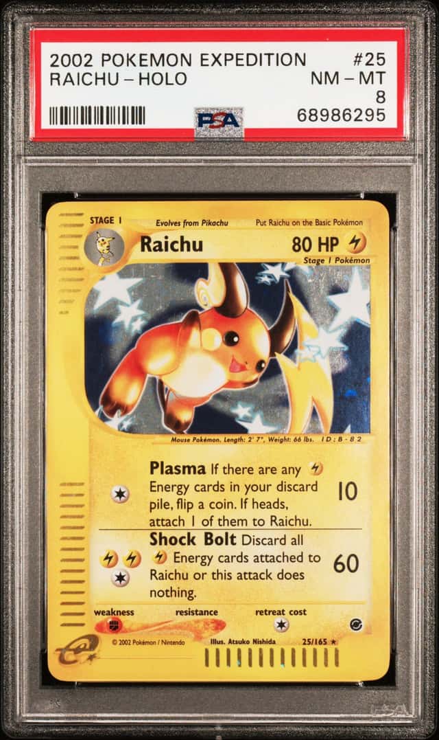 Raichu