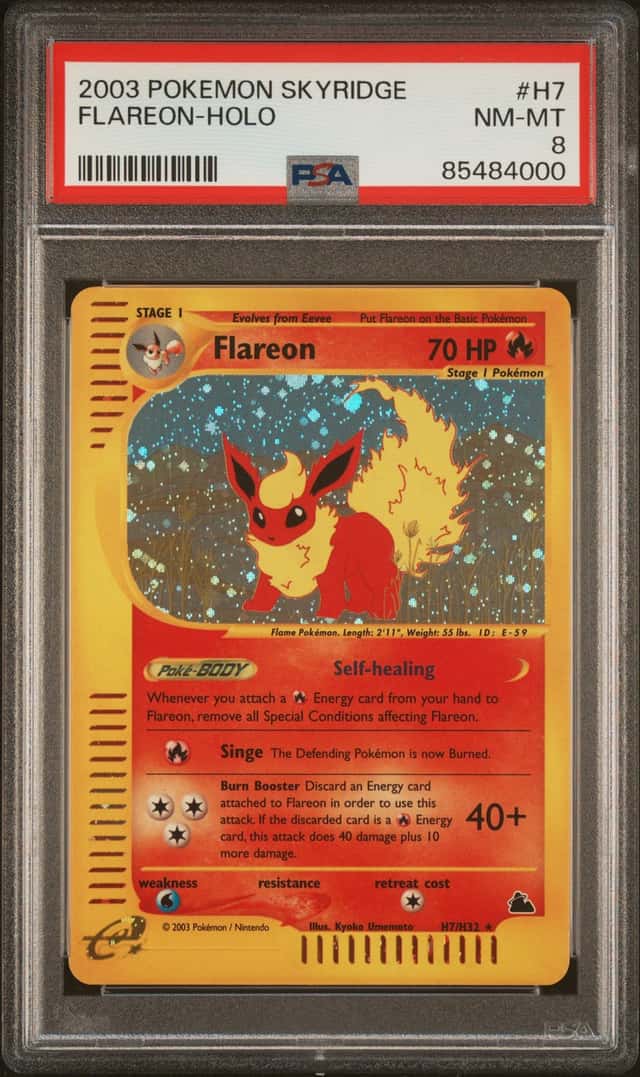 Flareon