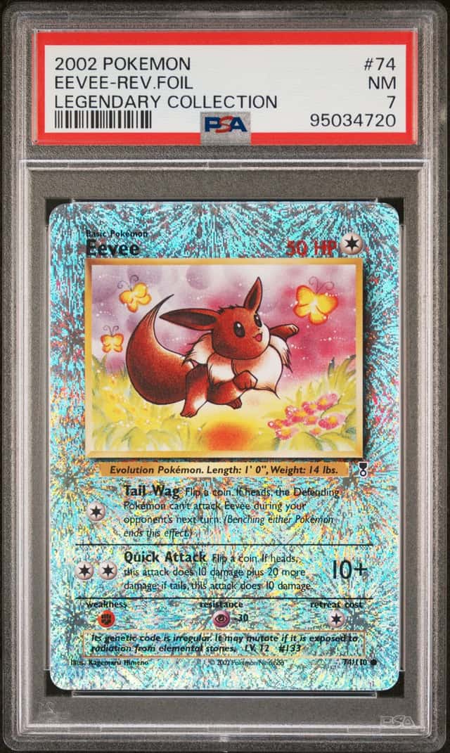 Eevee