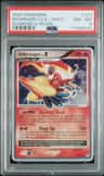 Infernape Lv.x