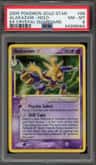 Alakazam