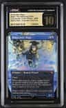 Snapcaster Mage
