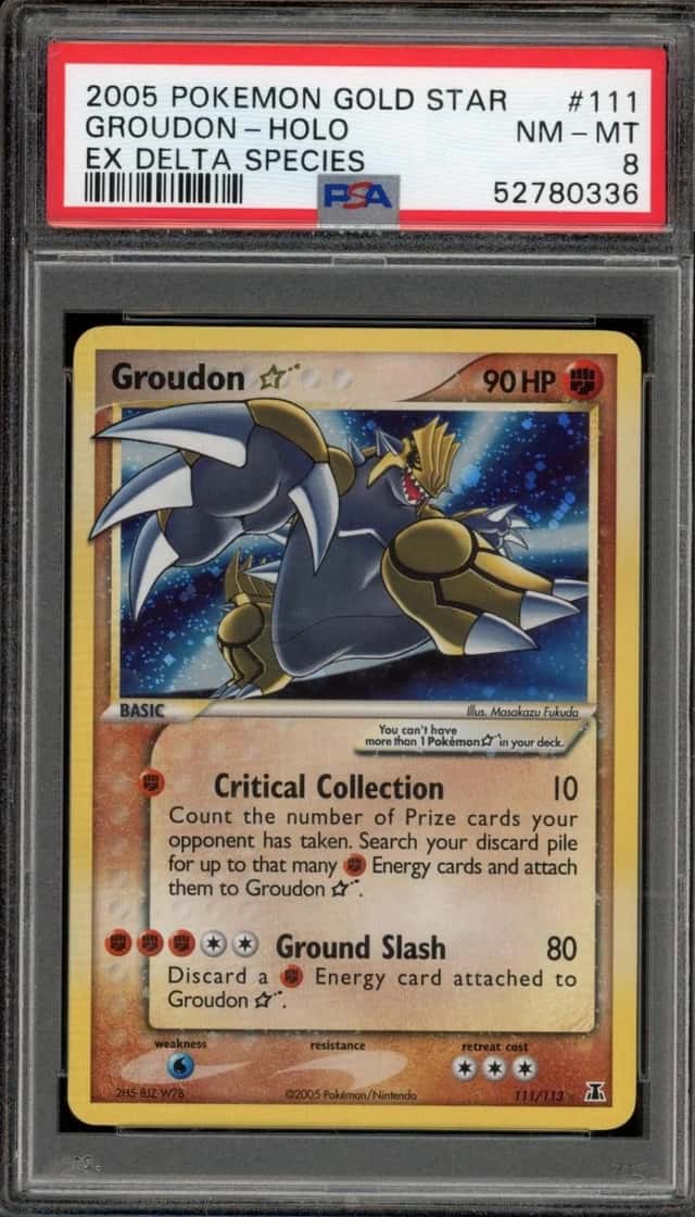 Groudon