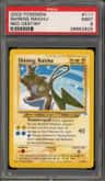 Shining Raichu
