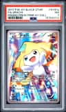 Jirachi