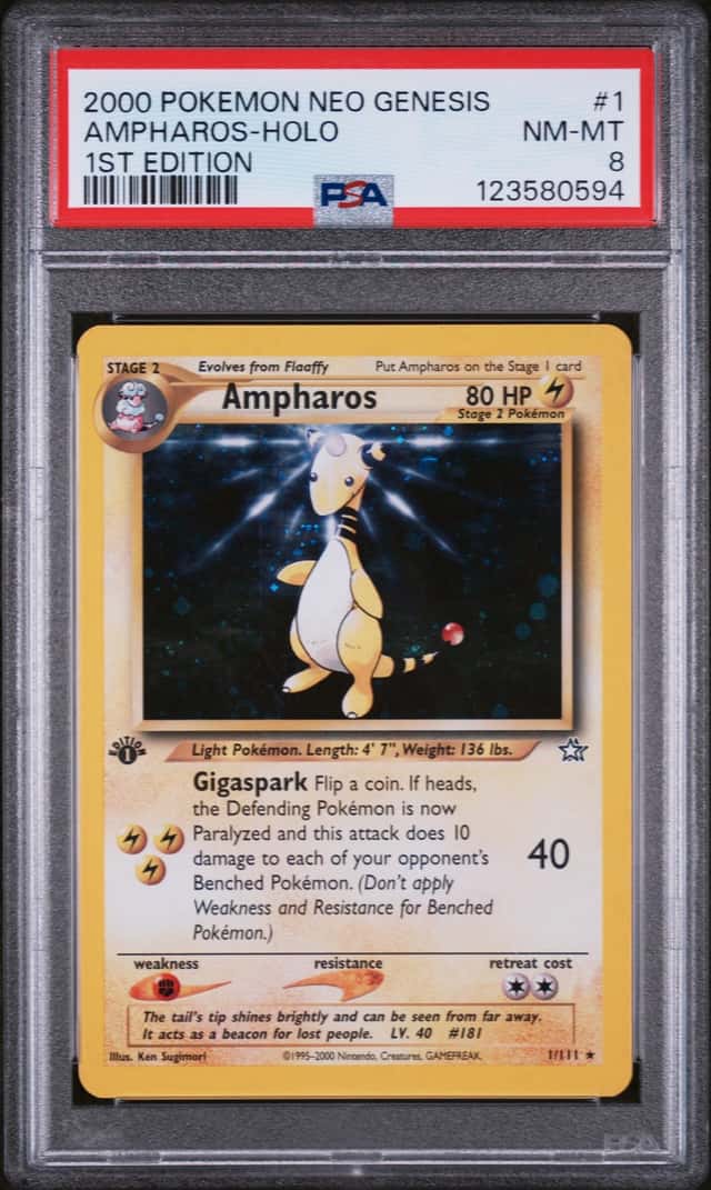 Ampharos