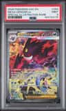 Mega Gengar Ex