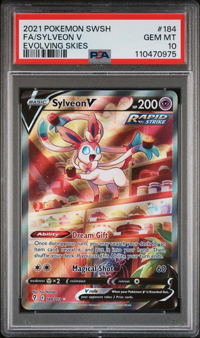 Sylveon V