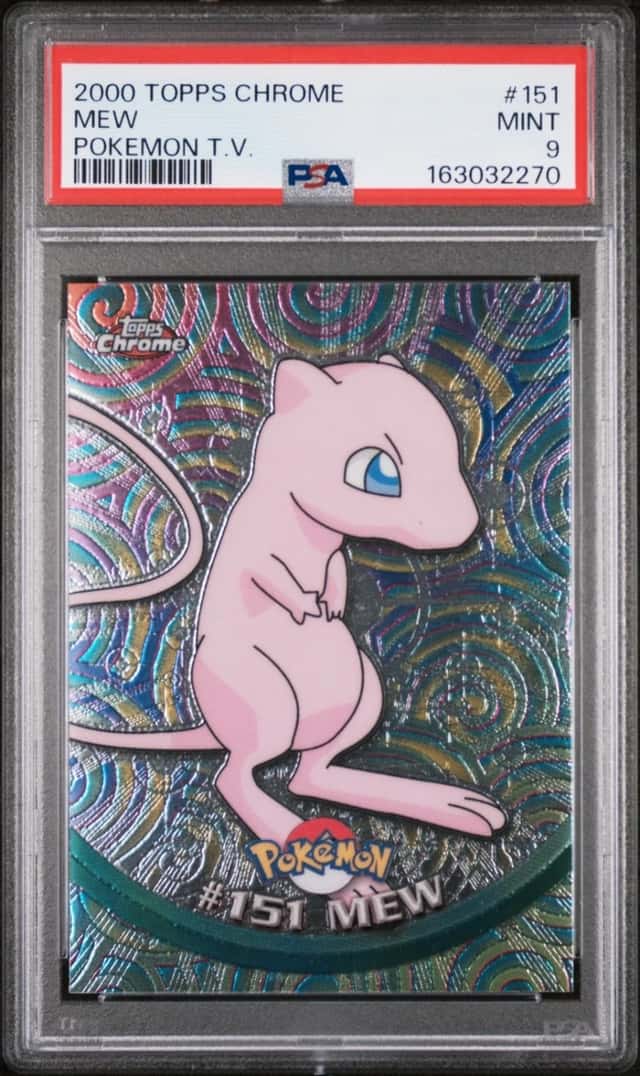 Mew