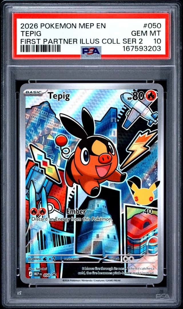 Tepig
