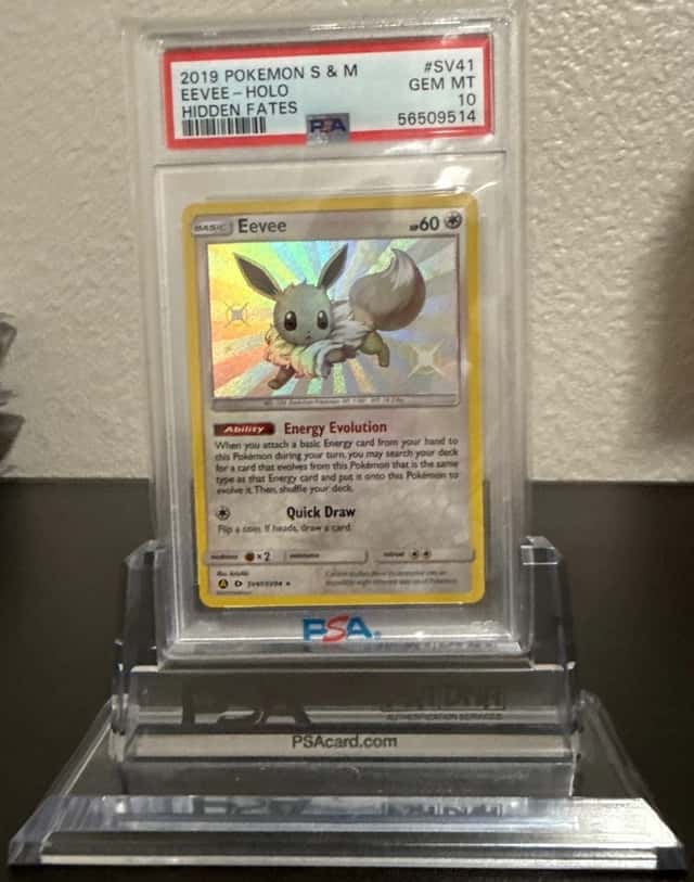 Eevee