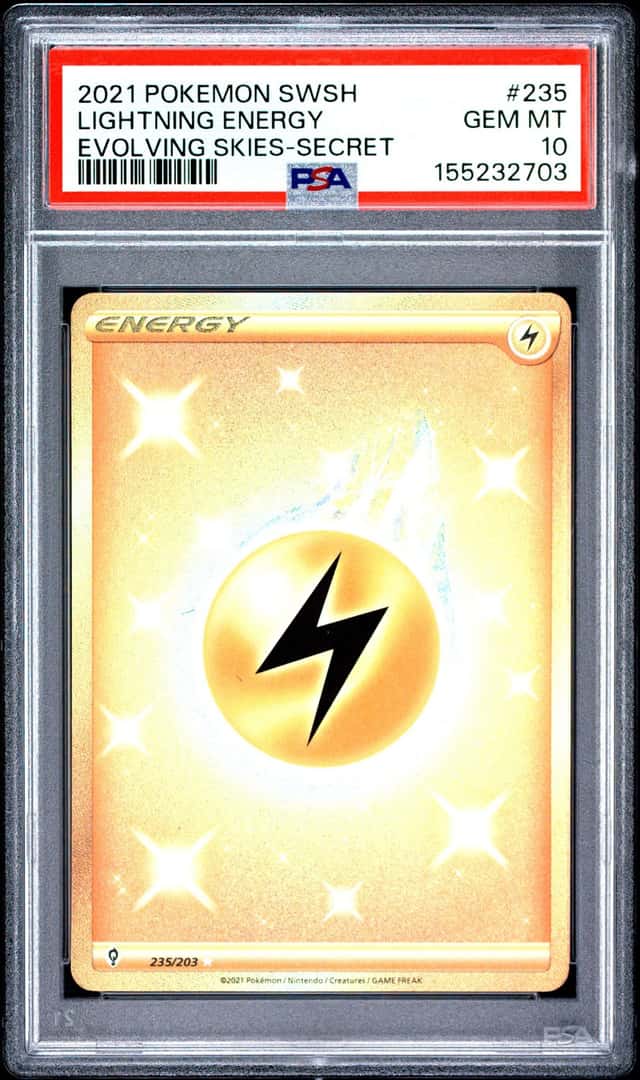 Lightning Energy