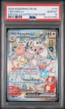 Cinccino Ex