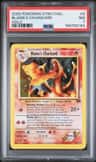 Blaine'S Charizard