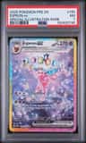 Espeon Ex