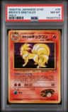 Brock'S Ninetales