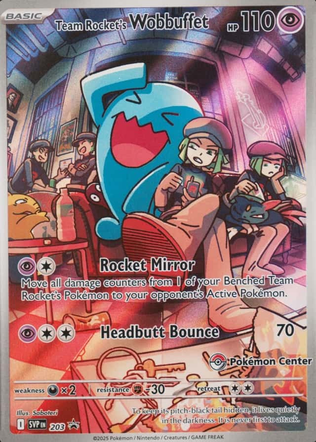Pokemon Center Etb