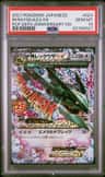 M Rayquaza Ex