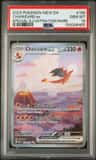 Charizard Ex