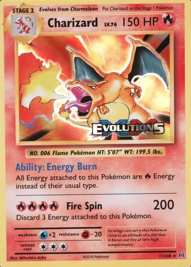 Holo · Prerelease