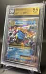 M Blastoise Ex
