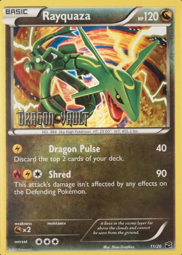 Non-Holo