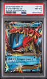 M Swampert Ex