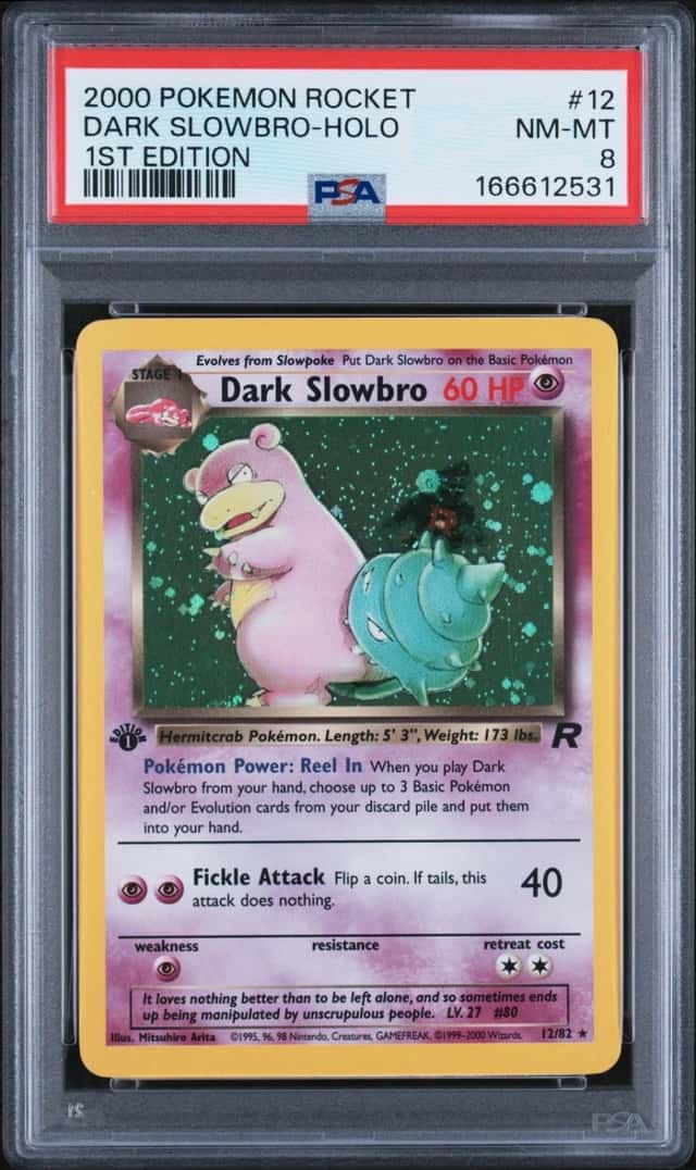 Dark Slowbro