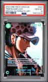 Trafalgar Law