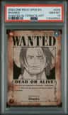 Shanks