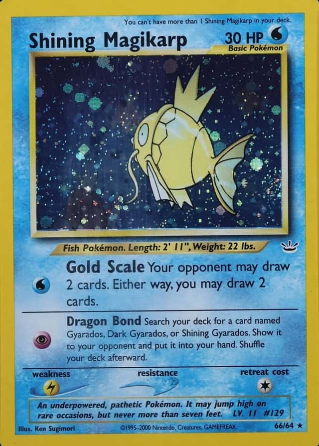 Double Holo · Error