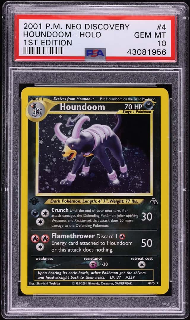 Houndoom