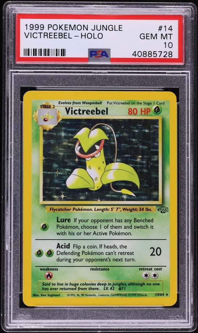 Victreebel