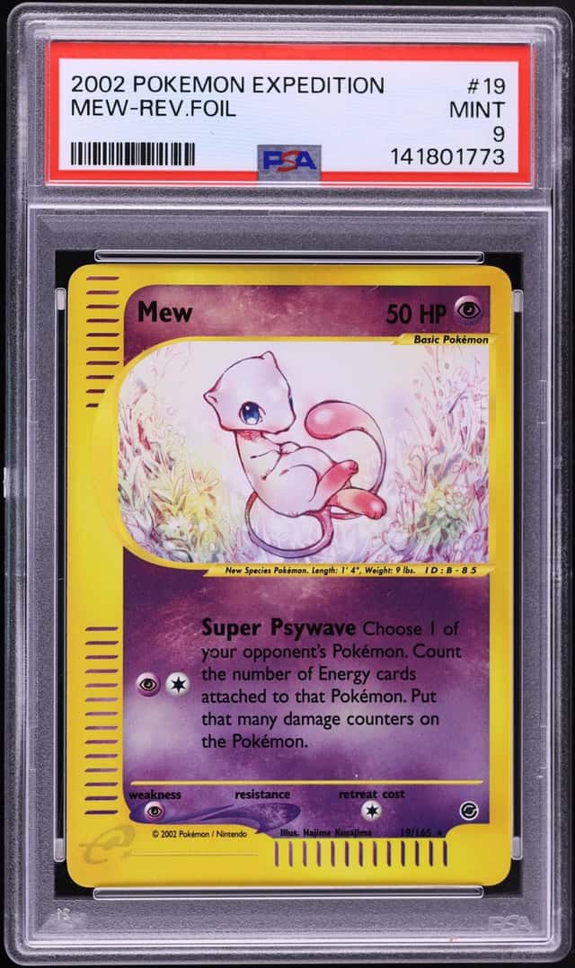 Mew