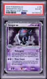 Gengar Ex