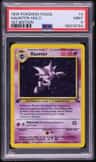 Haunter