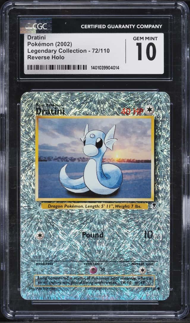 Dratini