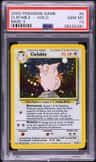 Clefable