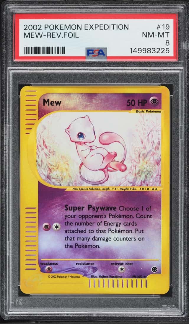 Mew