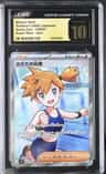 Misty'S Spirit