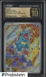 Totodile