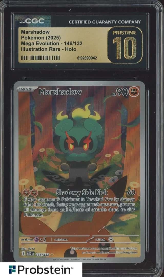 Marshadow
